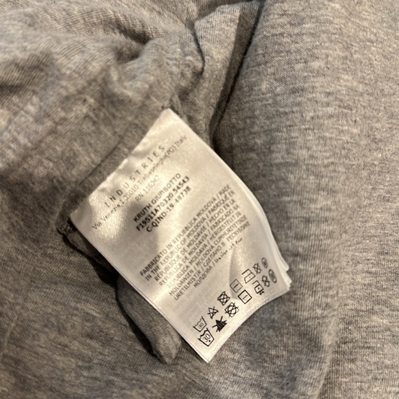 Moncler Toddler Windbreaker - Picture 8 of 9